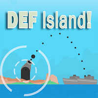 Def Island!