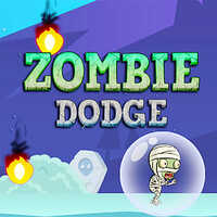 Zombie Dodge