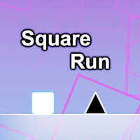Square Run
