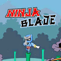 Ninja Blade