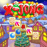 X-jong