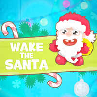 Wake The Santa