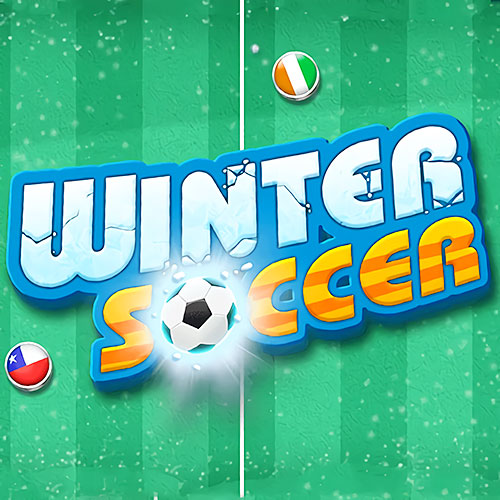 Winter Soccer