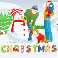 Christmas 2019 Differences