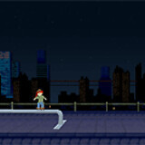 Street Skater City