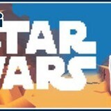 Kogama: Star Wars Tatooine