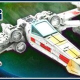 Star Wars: Naboo Rescue
