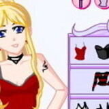 Star Stylin