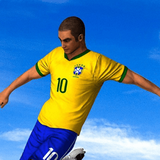 RUNNING SOCCER
