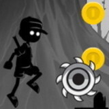 Shadow Boy Adventures