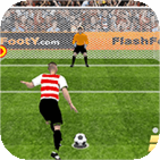 Penalty Shooter