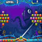 Bubble Fish