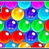 Bubble Charms Xmas