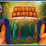 Bubble Raiders