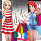 Shopping Mall Princess
