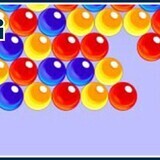 Tingly Bubble Shooter