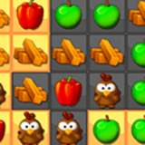 Farm Jelly Puzzle