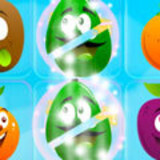 Super Fruits Crush