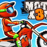 Moto X3m 2