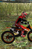 Moto Trials Beach