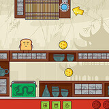 Bread Pit 2 Mobile