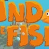 Find The Fish
