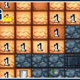 Dungeon Sweeper