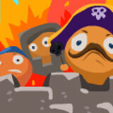Tortuga Siege