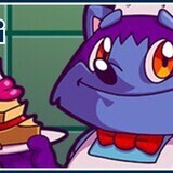 Cake Topping