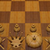 Chess 3D