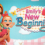 Delicious - Emily's New Beginning