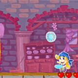 Cinderella's Rush