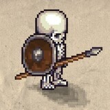 Gamebook: Pocket RPG