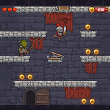 Valiant Knight: Save The Princess Mobile