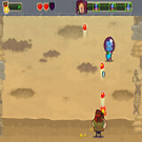 Aliens Attack