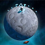 Orbital Survival