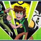 Ben 10 Omniverse: Undertown Runner