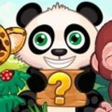 Cute Jungle Quiz