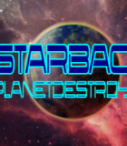 Starback Planetdestoyer