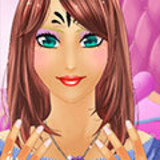 Glam Princess Salon