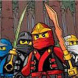 Ninjago Dead Land