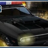 Police Rush