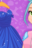 Princess Fashionista on the Go