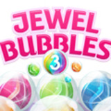 Jewel Bubbles 3
