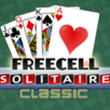 Freecell Solitaire Classic