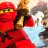 Ninjago Secret Key