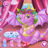 Your Little Dragon Mobile