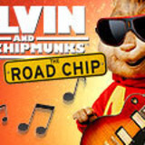 Alvin and the Chipmunks: Music Mayhem!