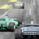 Circuit Racing Hero