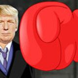 Beat up Trump